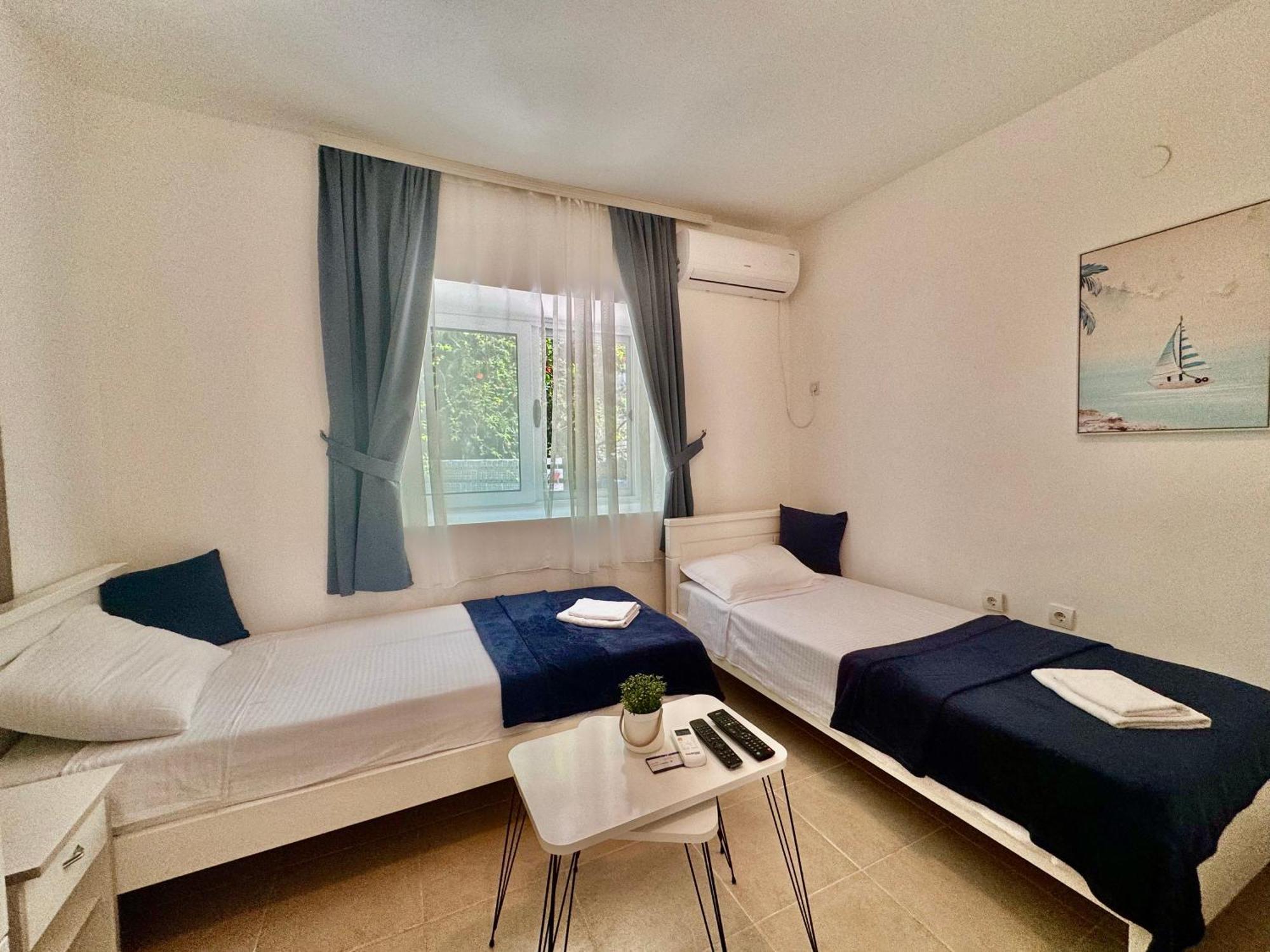 For-A Apartmani Becici  Exterior photo